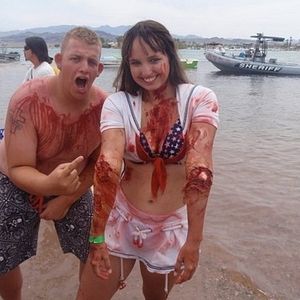 Foto Piranha 3D