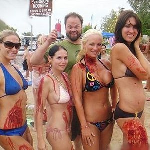 Foto Piranha 3D