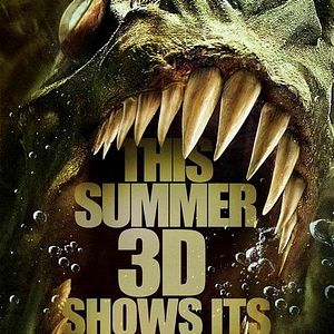 Foto Piranha 3D