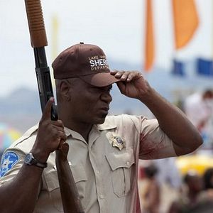Foto Piranha 3D