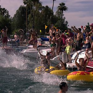 Foto Piranha 3D