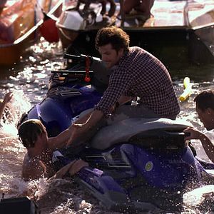 Foto Piranha 3D