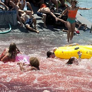 Foto Piranha 3D