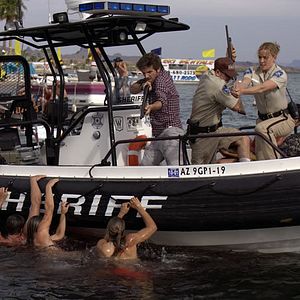 Foto Piranha 3D