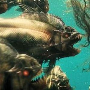 Foto Piranha 3D
