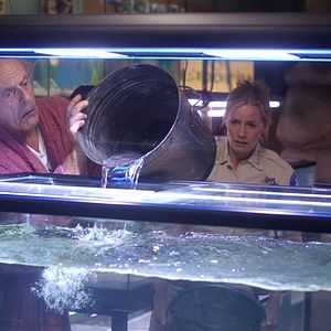 Foto Piranha 3D
