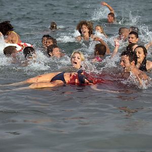 Foto Piranha 3D