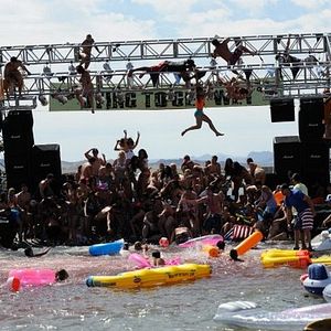 Foto Piranha 3D