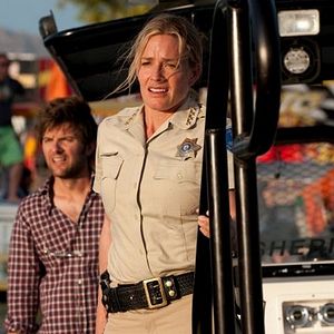 Foto Piranha 3D