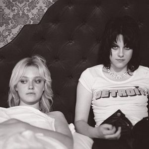 Foto The Runaways - Garotas do Rock