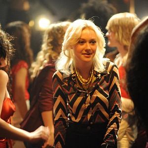 Foto The Runaways - Garotas do Rock