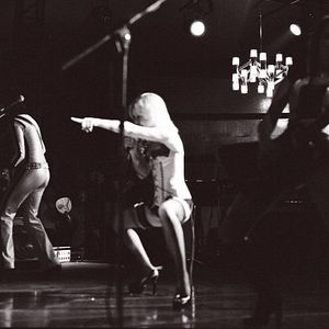 Foto The Runaways - Garotas do Rock