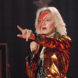 Foto The Runaways - Garotas do Rock