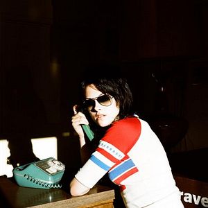 Foto The Runaways - Garotas do Rock