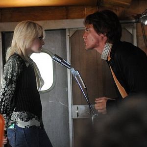 Foto The Runaways - Garotas do Rock