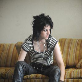 Foto The Runaways - Garotas do Rock