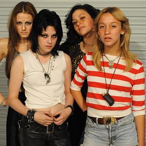 Foto The Runaways - Garotas do Rock