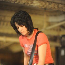 Foto The Runaways - Garotas do Rock