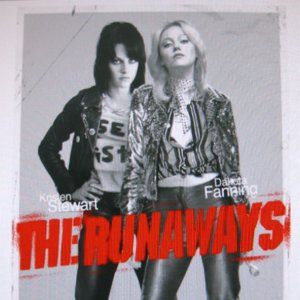 Foto The Runaways - Garotas do Rock