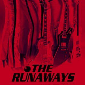 Foto The Runaways - Garotas do Rock