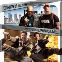 Foto Os Outros Caras