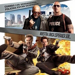 Foto Os Outros Caras