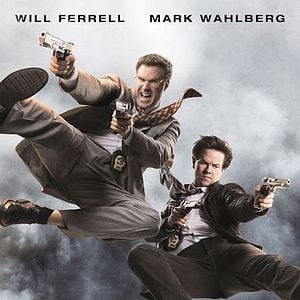 Foto Os Outros Caras