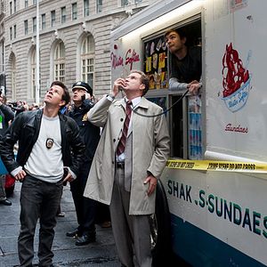 Foto Os Outros Caras