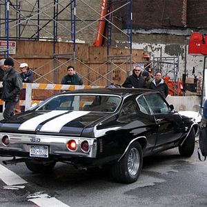 Foto Os Outros Caras