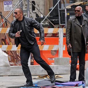 Foto Os Outros Caras