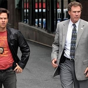 Foto Os Outros Caras