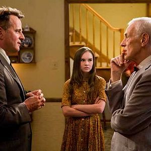 Foto O Primeiro Amor