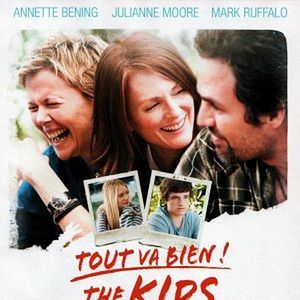 Foto Minhas Mães e Meu Pai