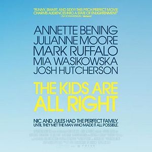 Foto Minhas Mães e Meu Pai