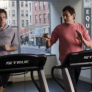 Foto Coincidências do Amor