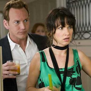 Foto Coincidências do Amor