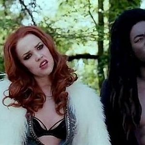 Foto Os Vampiros que se Mordam