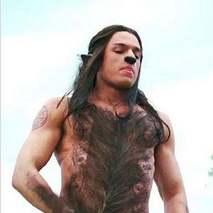 Foto Os Vampiros que se Mordam