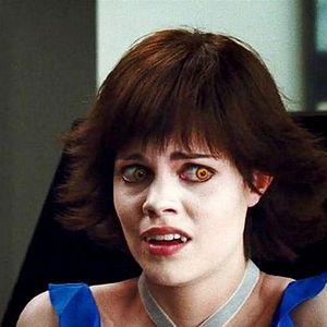 Foto Os Vampiros que se Mordam