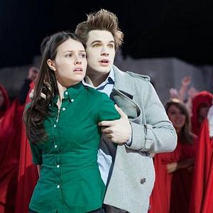 Foto Os Vampiros que se Mordam