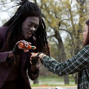 Foto Os Vampiros que se Mordam