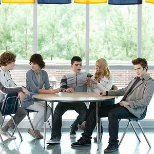 Foto Os Vampiros que se Mordam