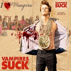 Foto Os Vampiros que se Mordam