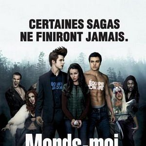 Foto Os Vampiros que se Mordam