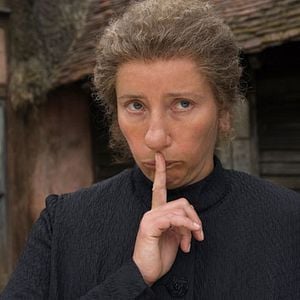 Foto Nanny McPhee e as Lições Mágicas