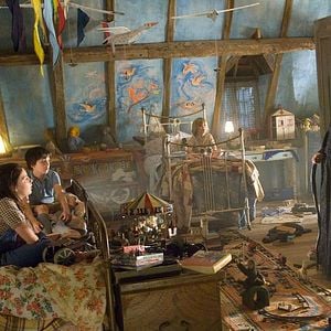 Foto Nanny McPhee e as Lições Mágicas