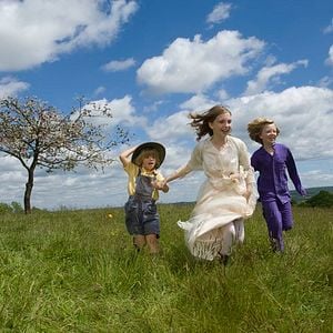 Foto Nanny McPhee e as Lições Mágicas