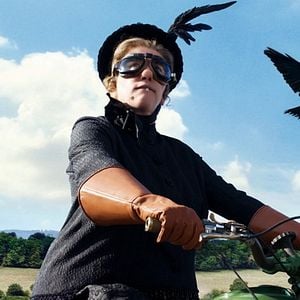 Foto Nanny McPhee e as Lições Mágicas