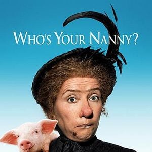 Foto Nanny McPhee e as Lições Mágicas