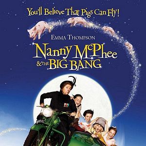 Foto Nanny McPhee e as Lições Mágicas